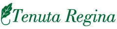 Tenuta Regina agriturismo & glamping (Sito Ufficiale) Logo